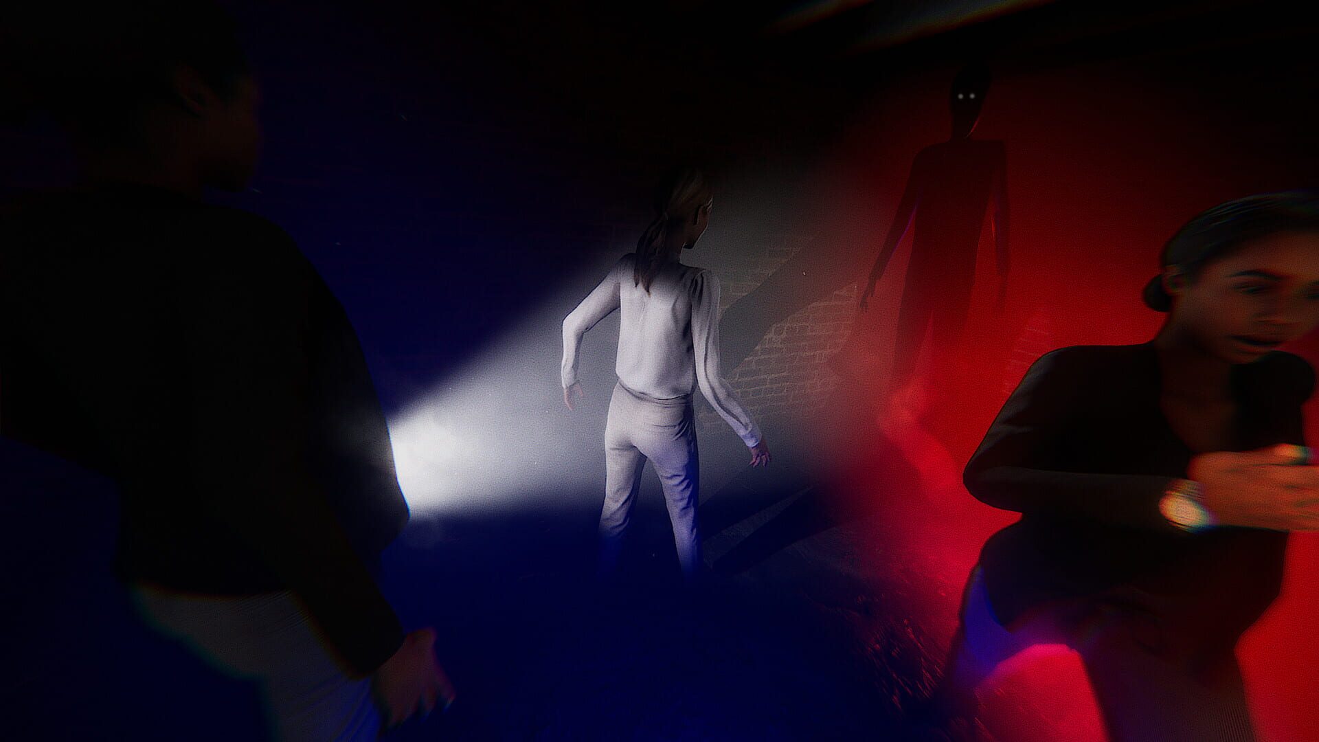 Wicked - Screenshot