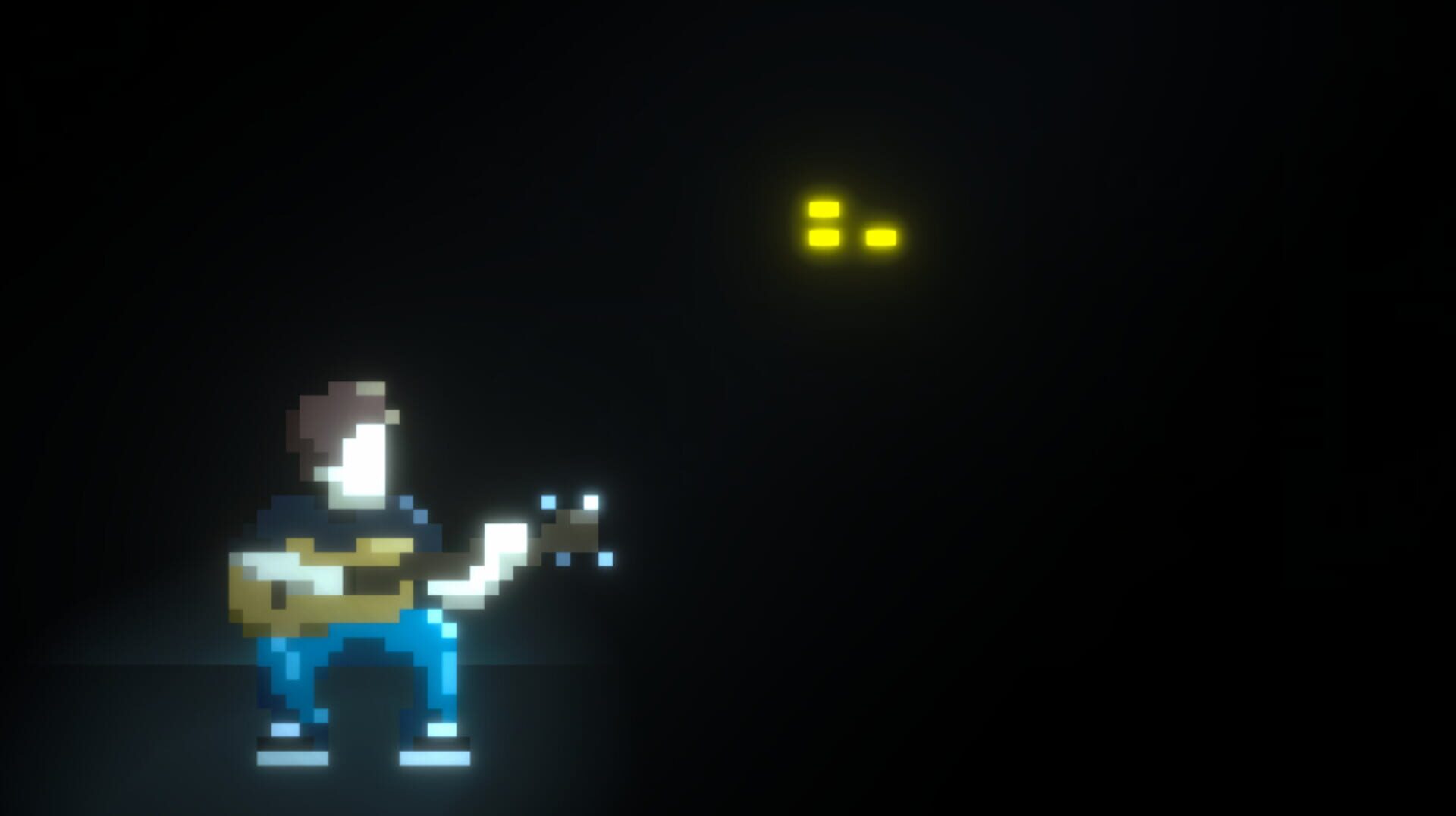 WASD Quartet - Screenshot