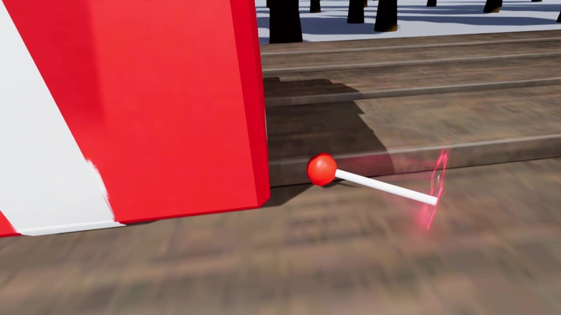 VR Funhouse: Christmas Edition - Screenshot