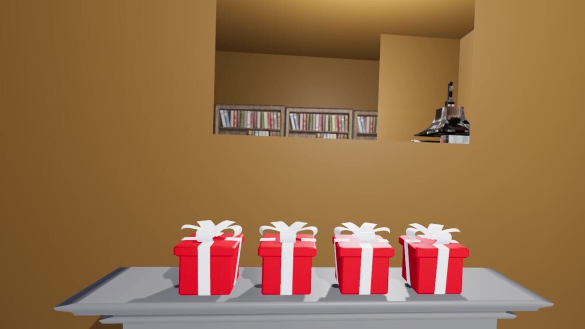 VR Funhouse: Christmas Edition - Screenshot