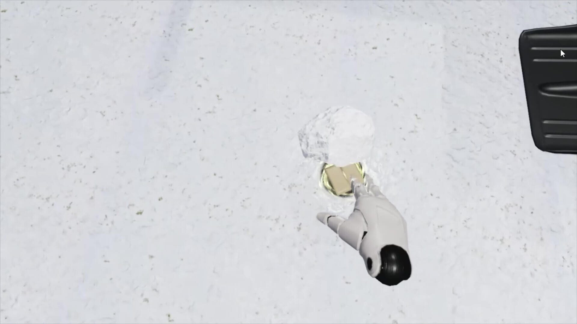 VR Funhouse: Christmas Edition - Screenshot