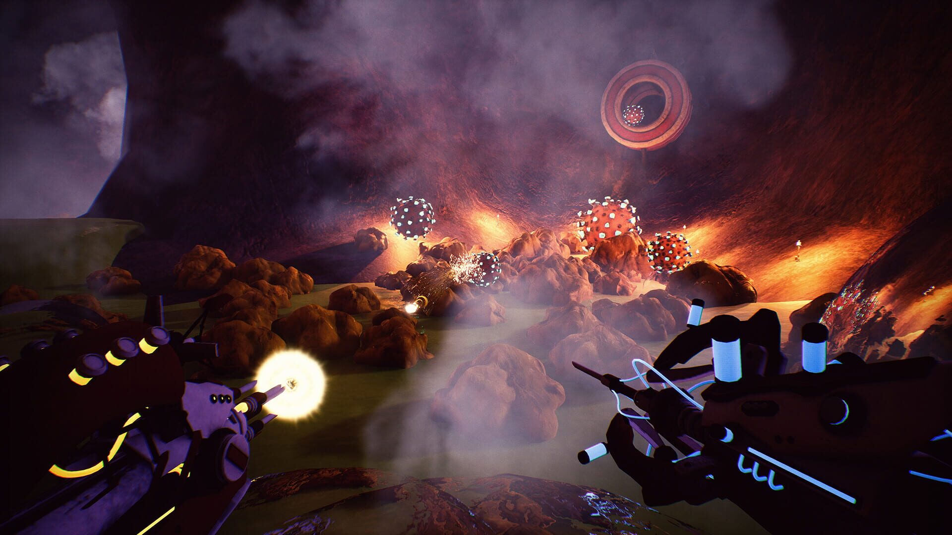 Virus Remedium - Screenshot