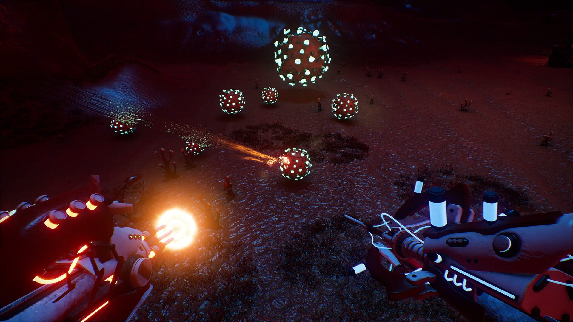 Virus Remedium - Screenshot