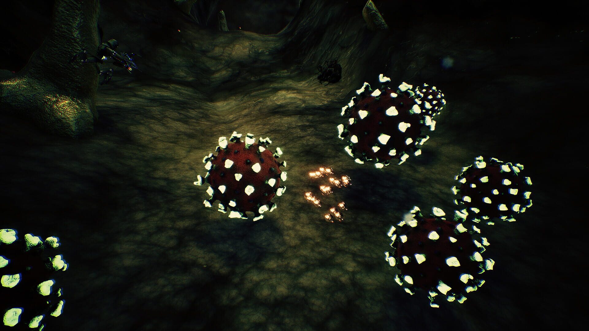 Virus Remedium - Screenshot