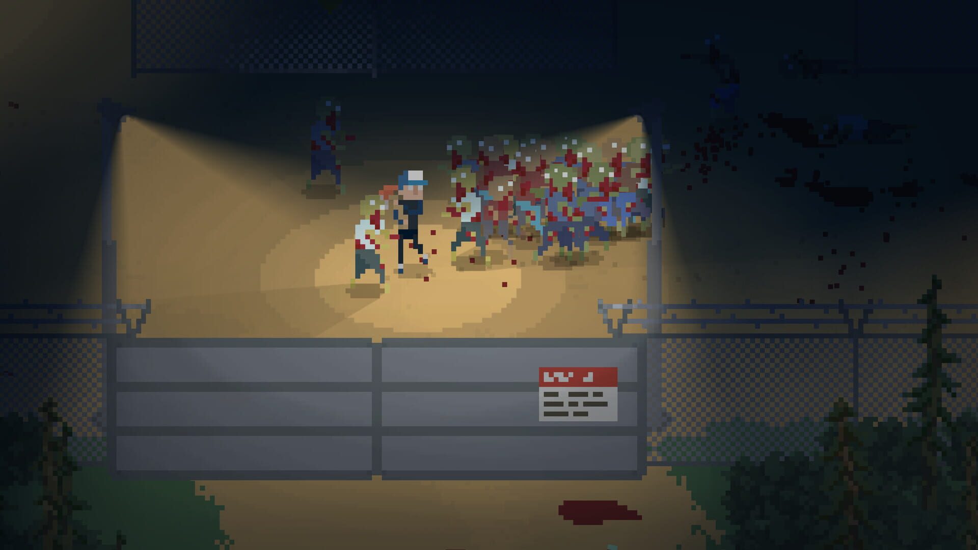 Stroll - Screenshot