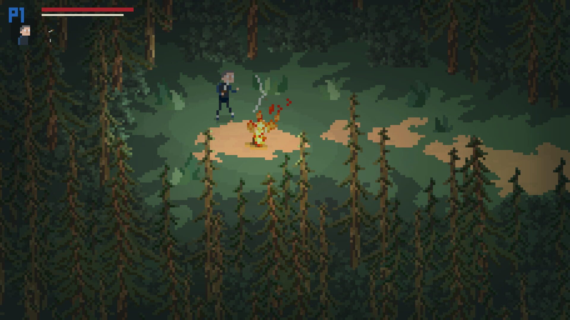 Stroll - Screenshot