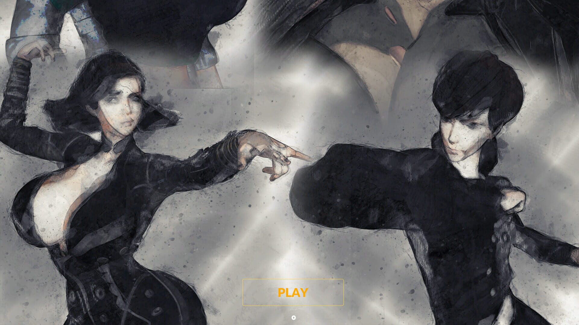 Super Artificial Intelligence Psike - Screenshot