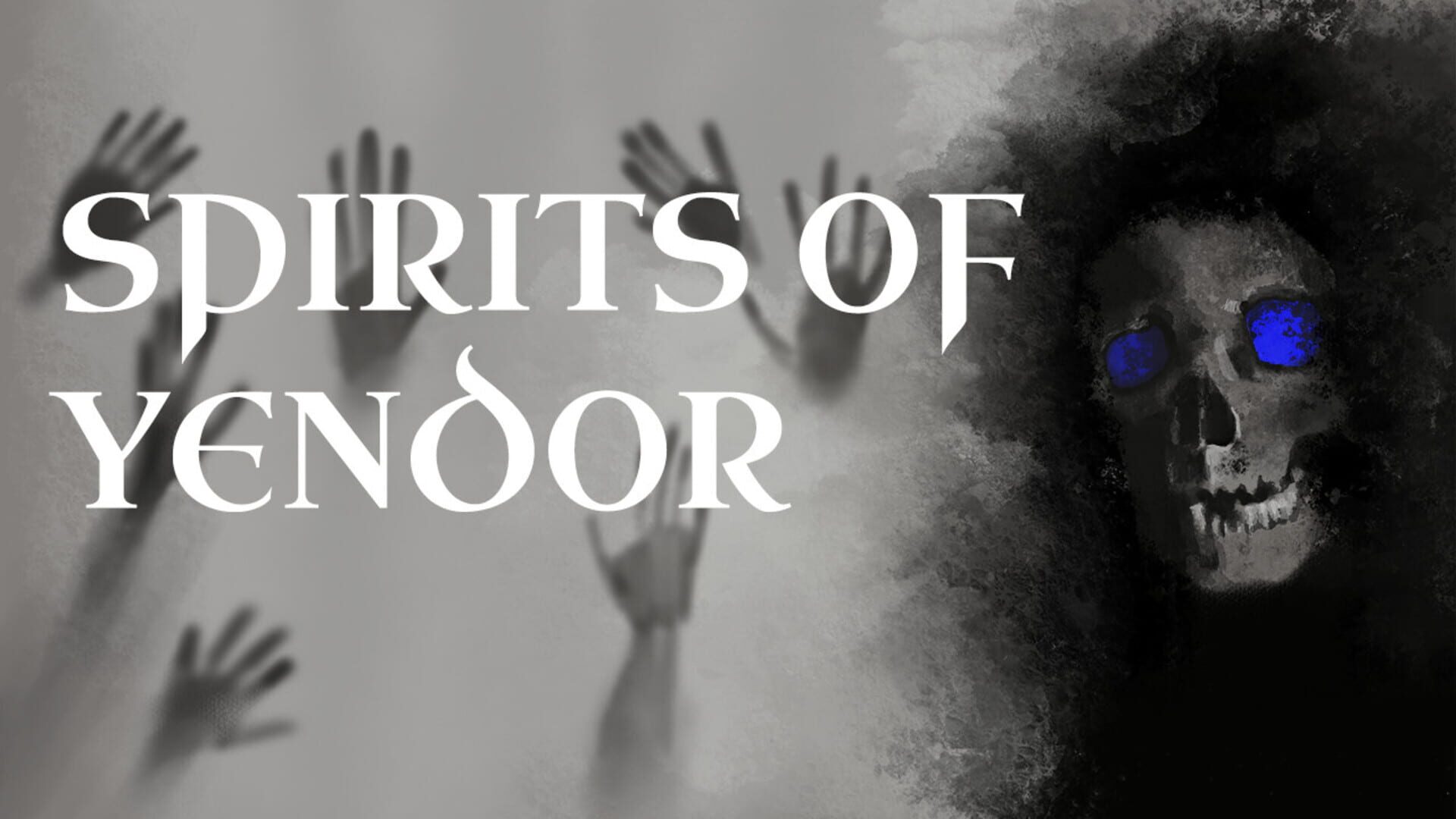 Spirits of Yendor - Screenshot
