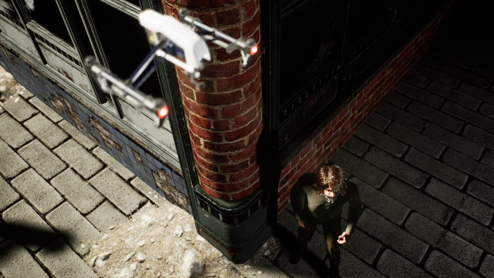 Slaughter Bots - Screenshot