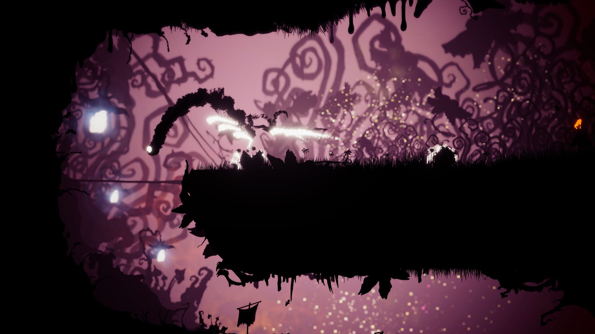 Somber - Screenshot