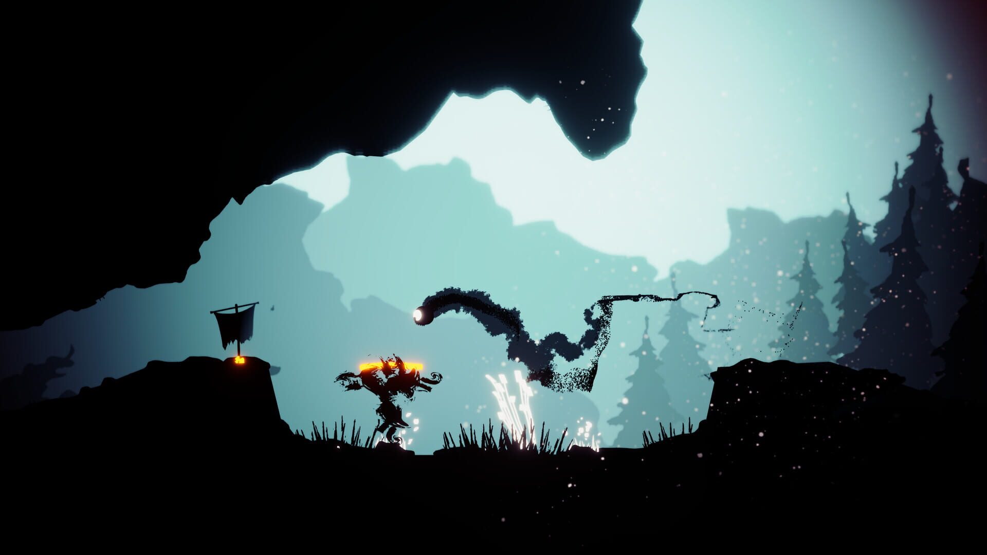 Somber - Screenshot