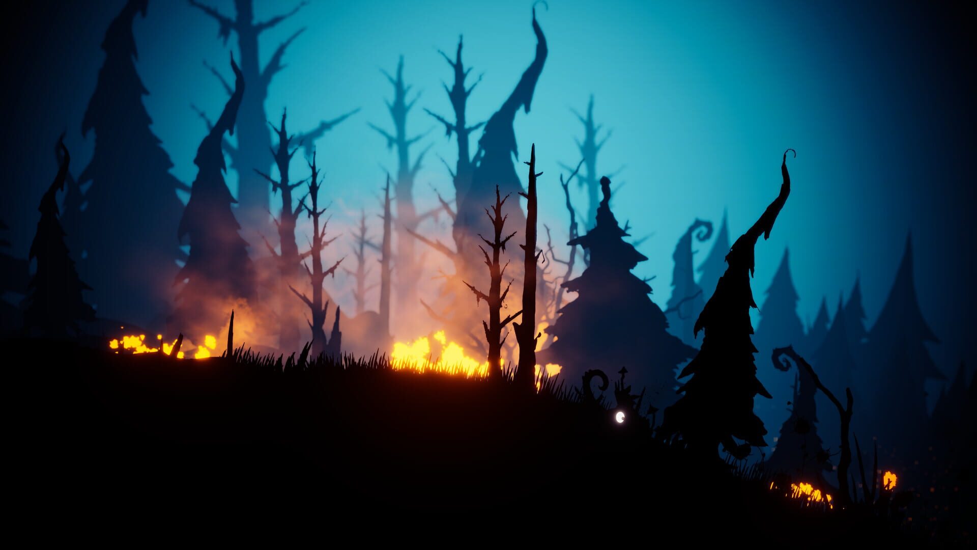 Somber - Screenshot