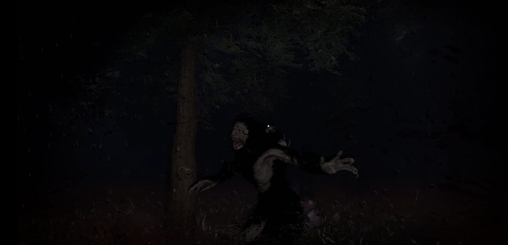 The Death Tree - Screenshot