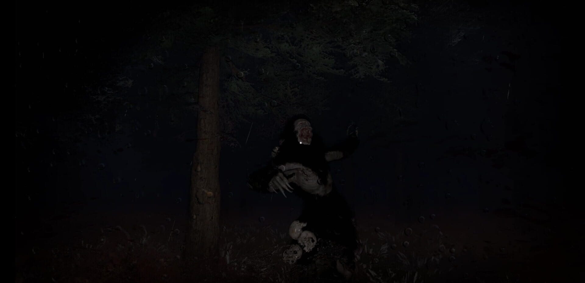 The Death Tree - Screenshot