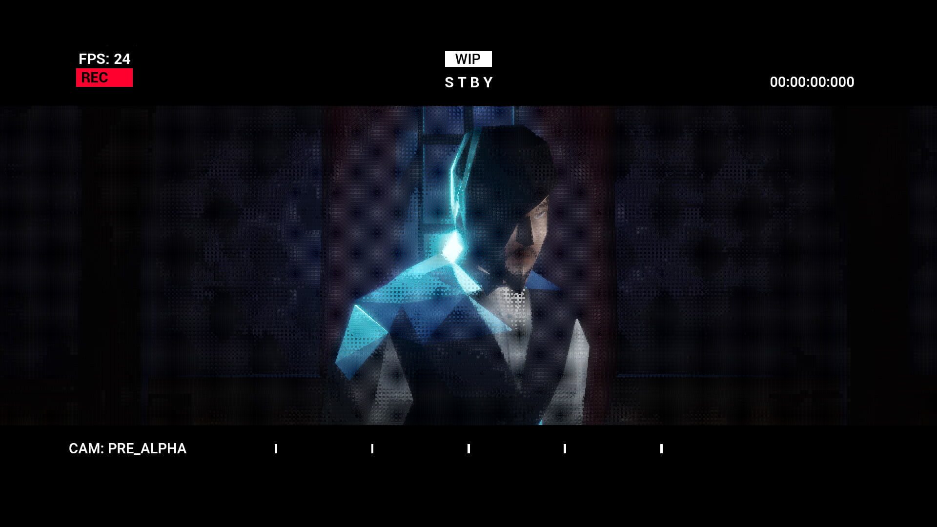 The Director's Cut - Screenshot