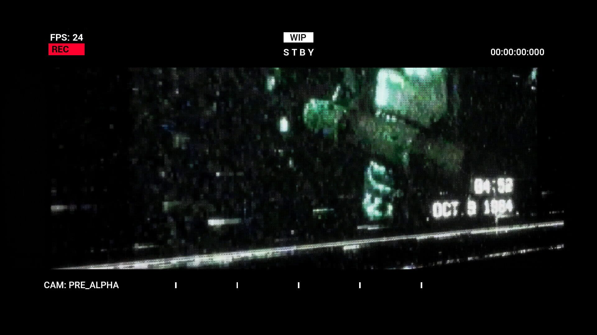 The Director's Cut - Screenshot