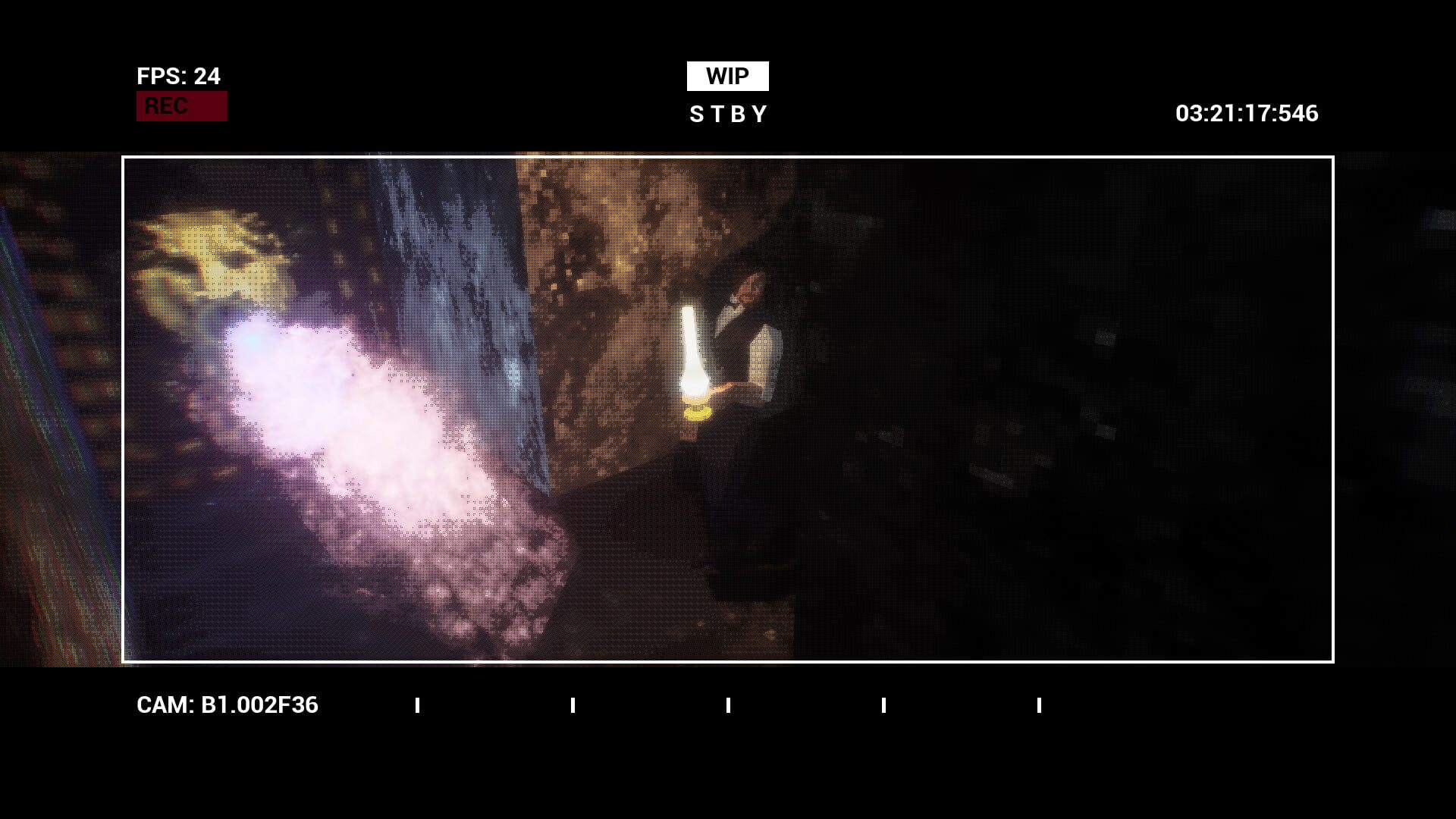 The Director's Cut - Screenshot