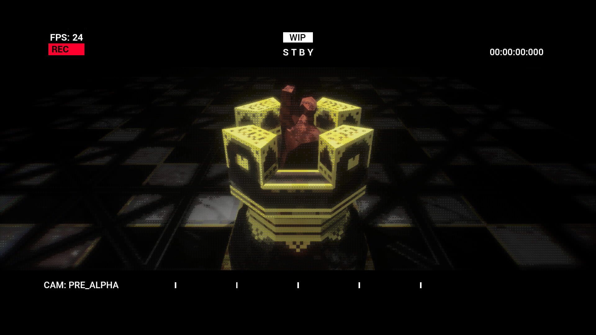 The Director's Cut - Screenshot