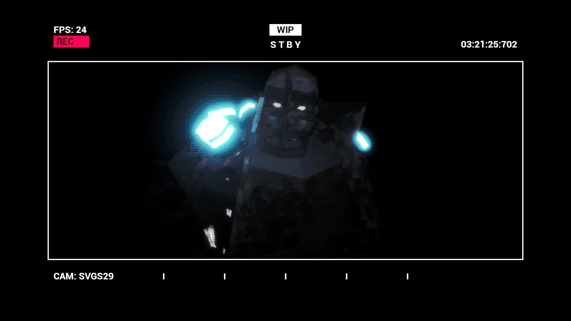 The Director's Cut - Screenshot