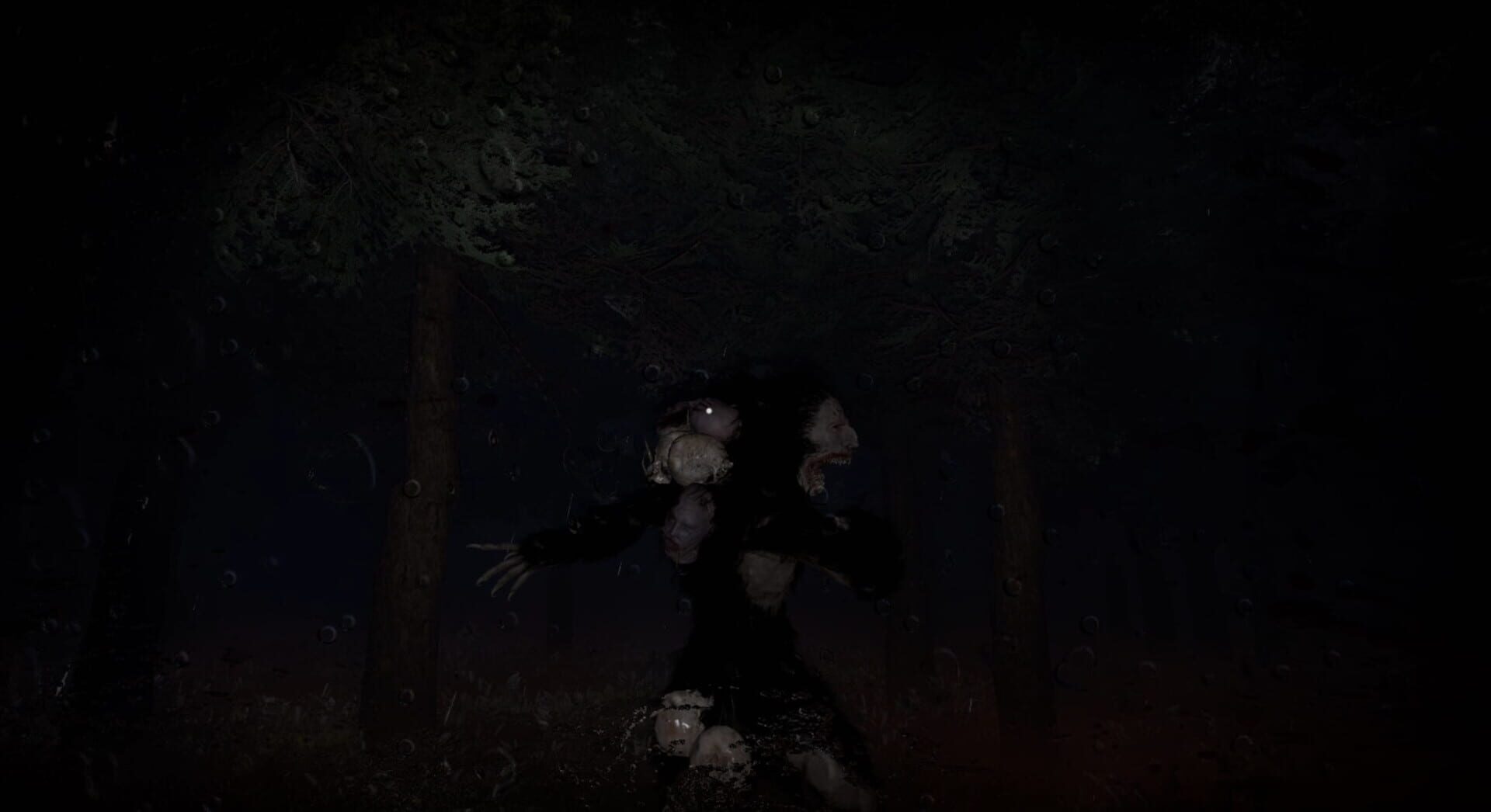The Death Tree - Screenshot
