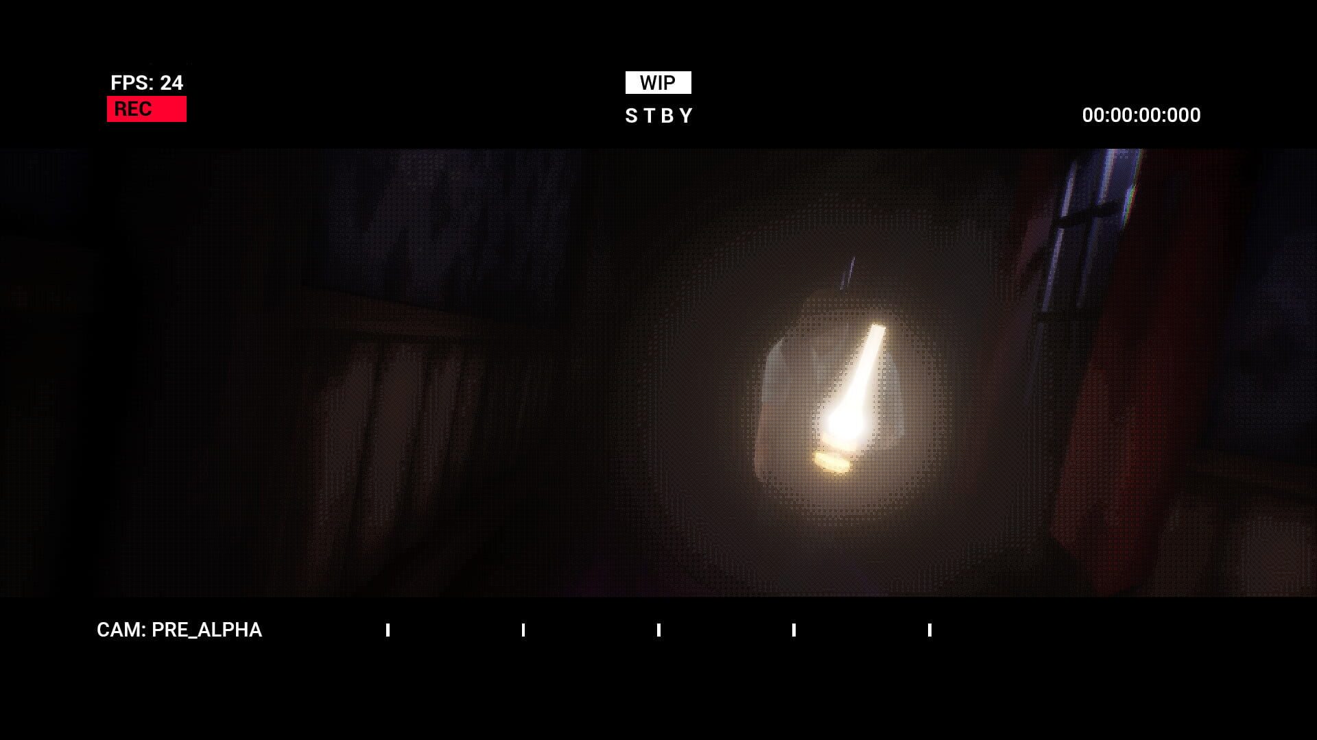 The Director's Cut - Screenshot