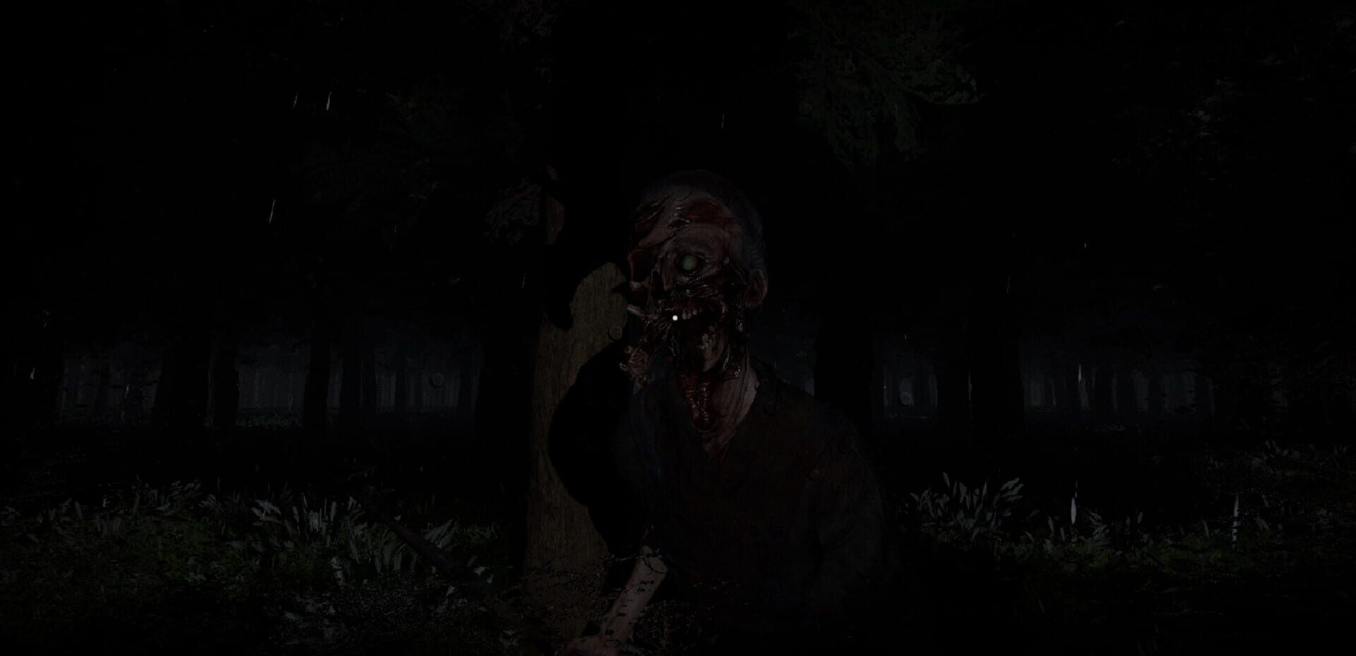 The Death Tree - Screenshot