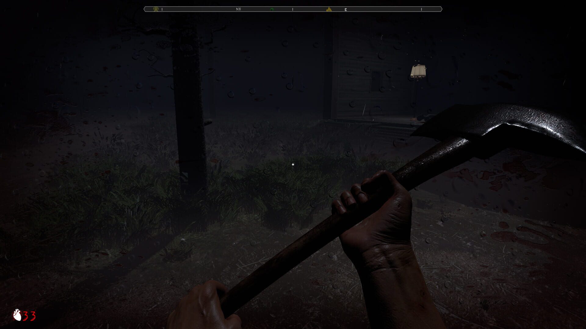 The Death Tree - Screenshot