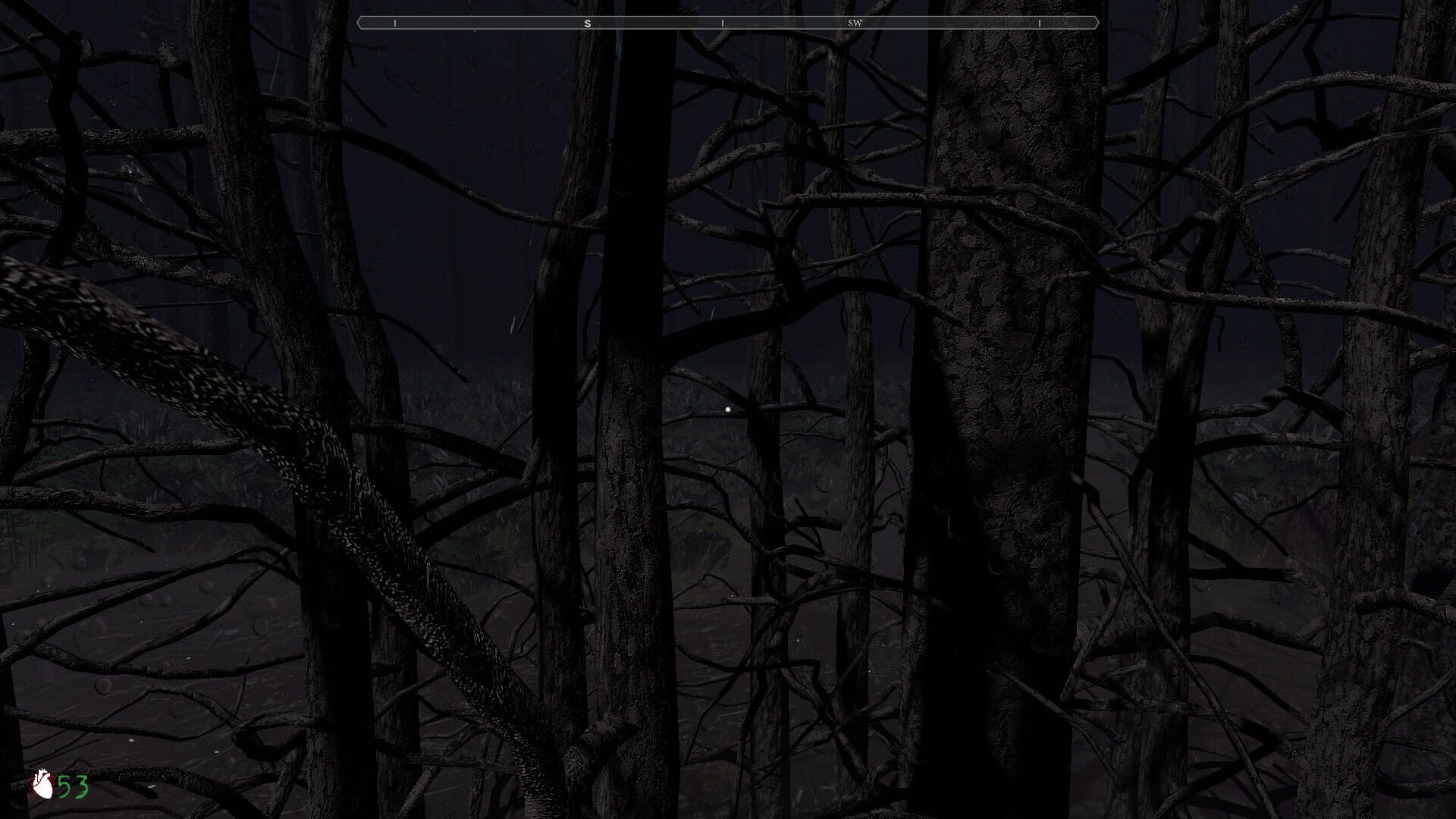 The Death Tree - Screenshot