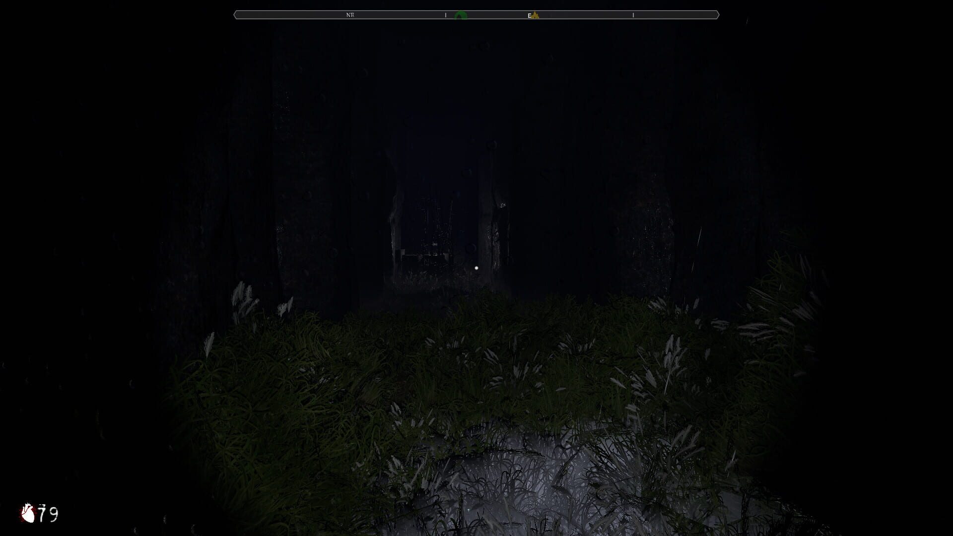 The Death Tree - Screenshot