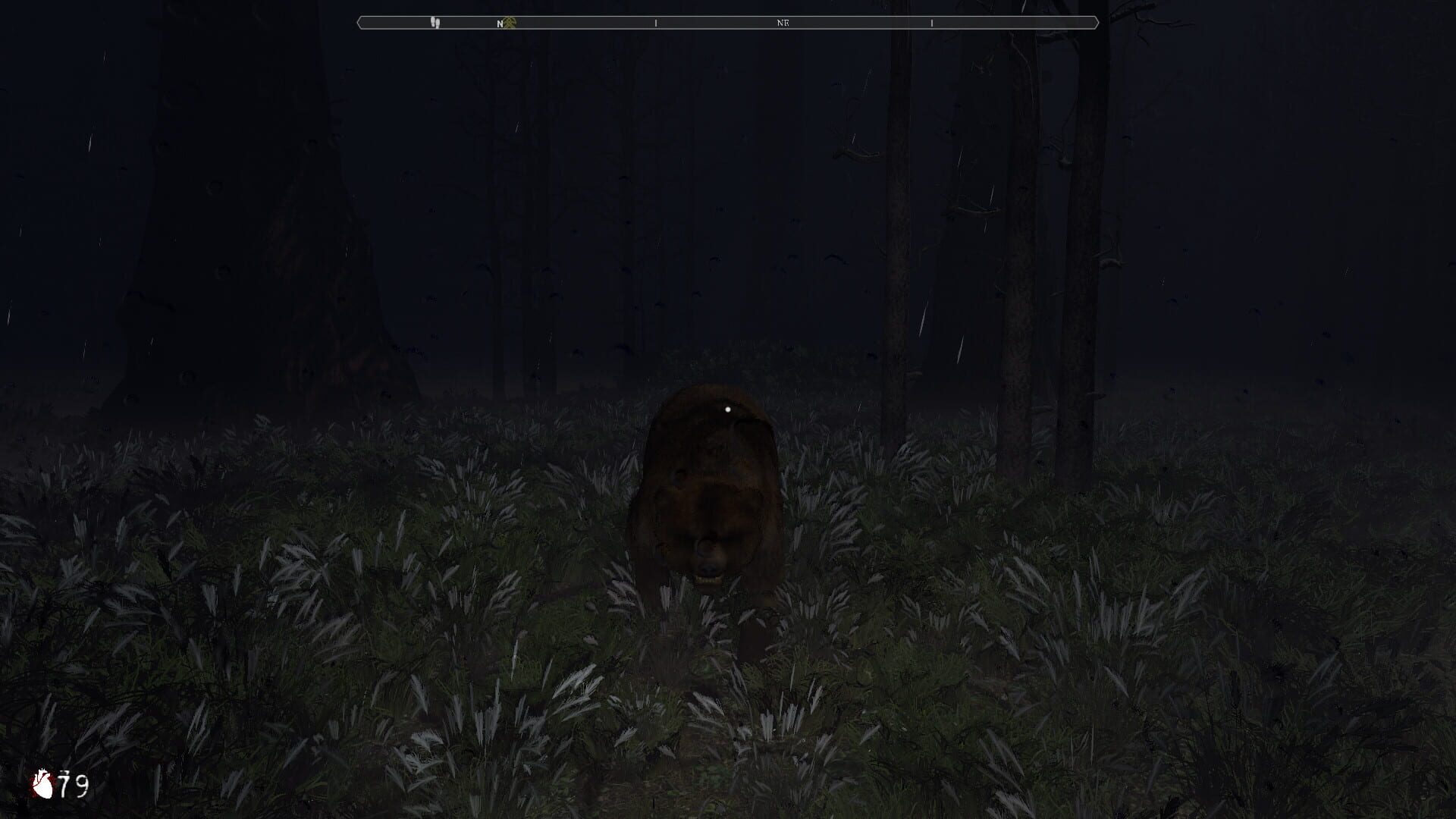 The Death Tree - Screenshot