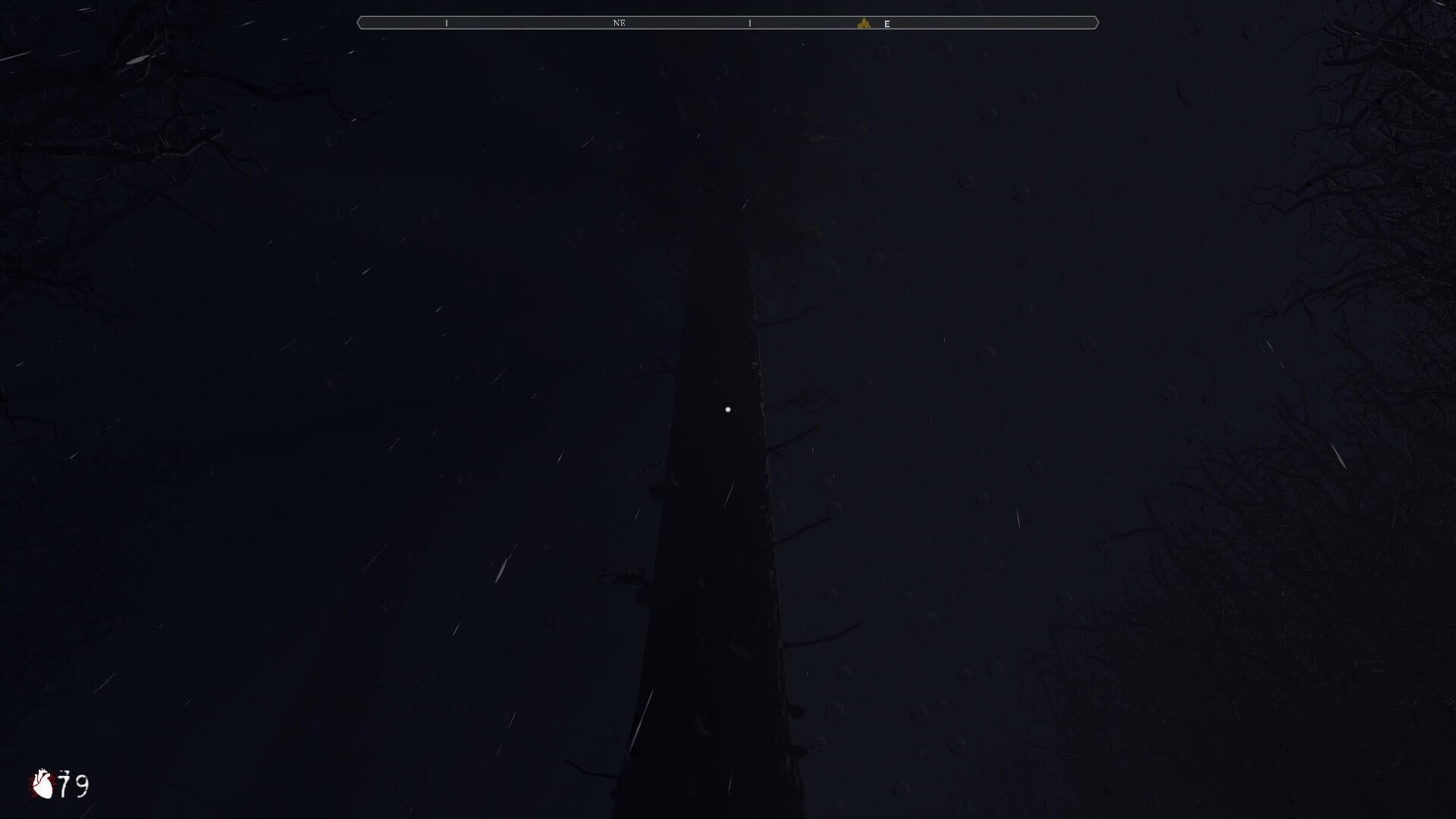 The Death Tree - Screenshot