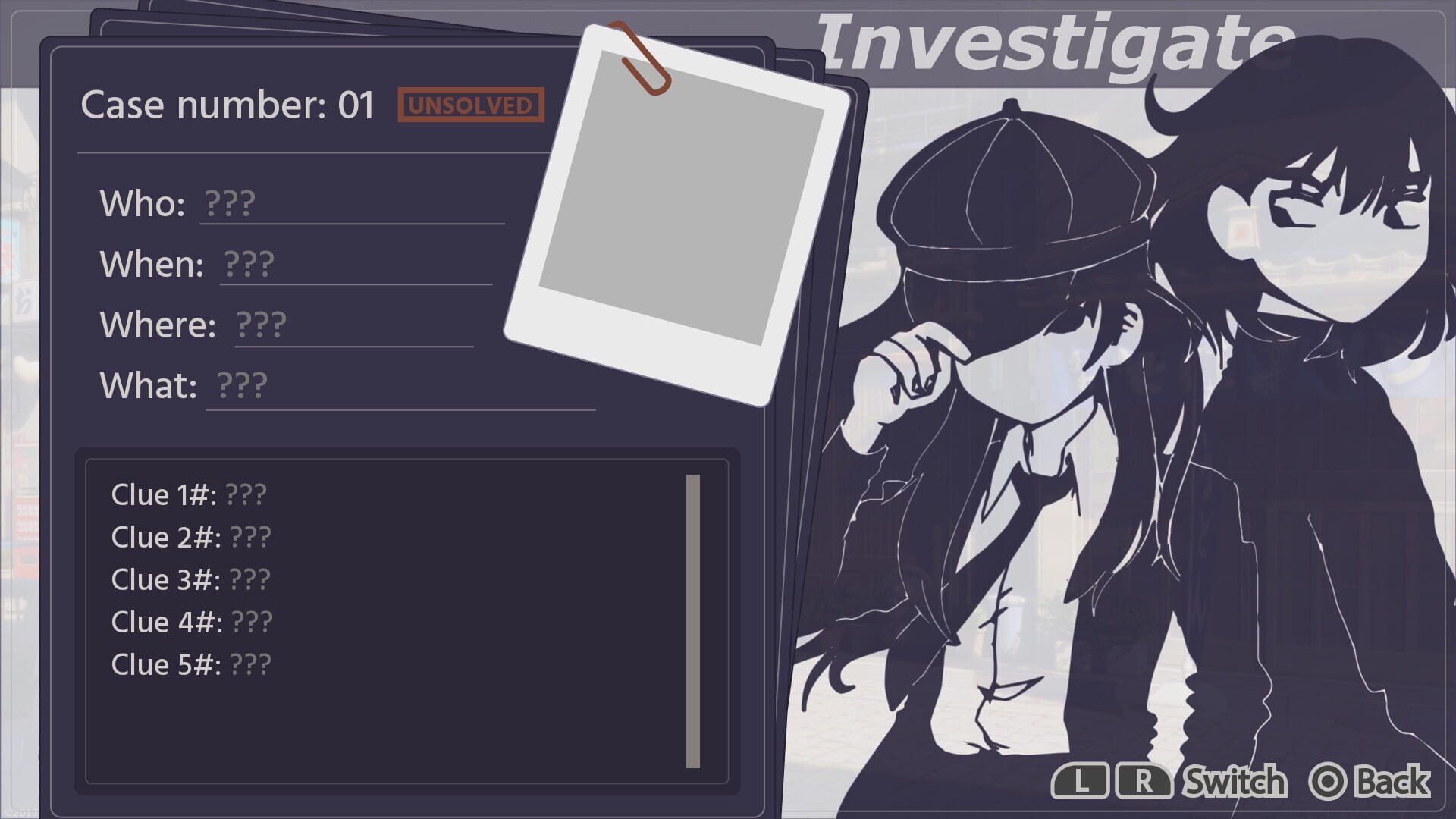 Samuda Interval - Screenshot