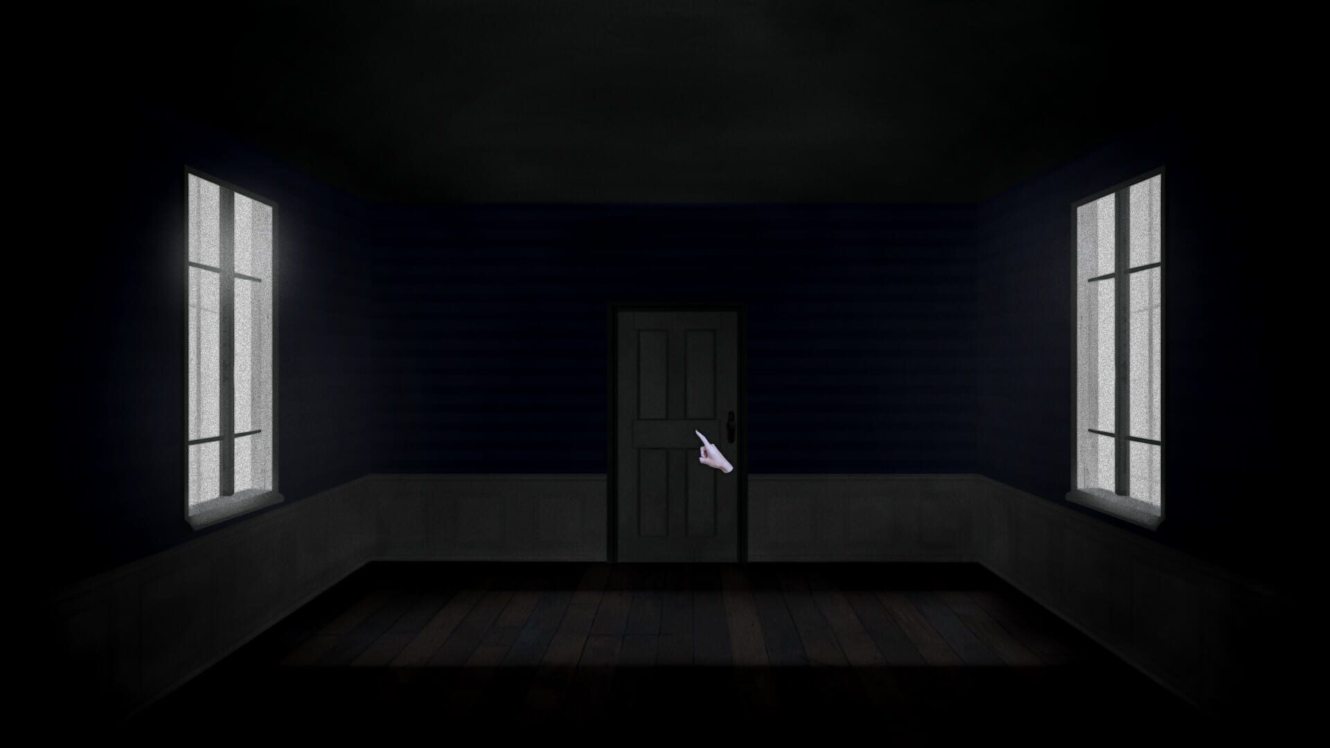 Pseudo-Psy Play - Screenshot