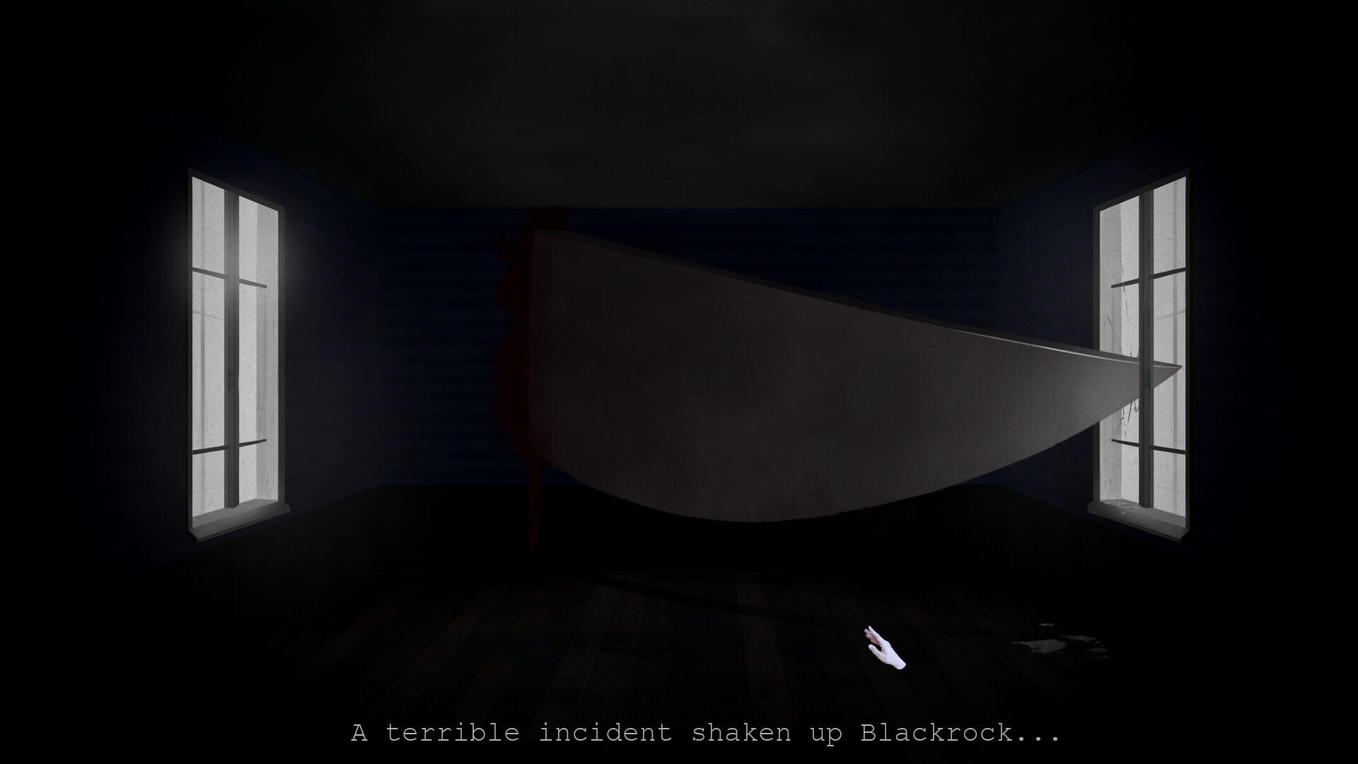 Pseudo-Psy Play - Screenshot