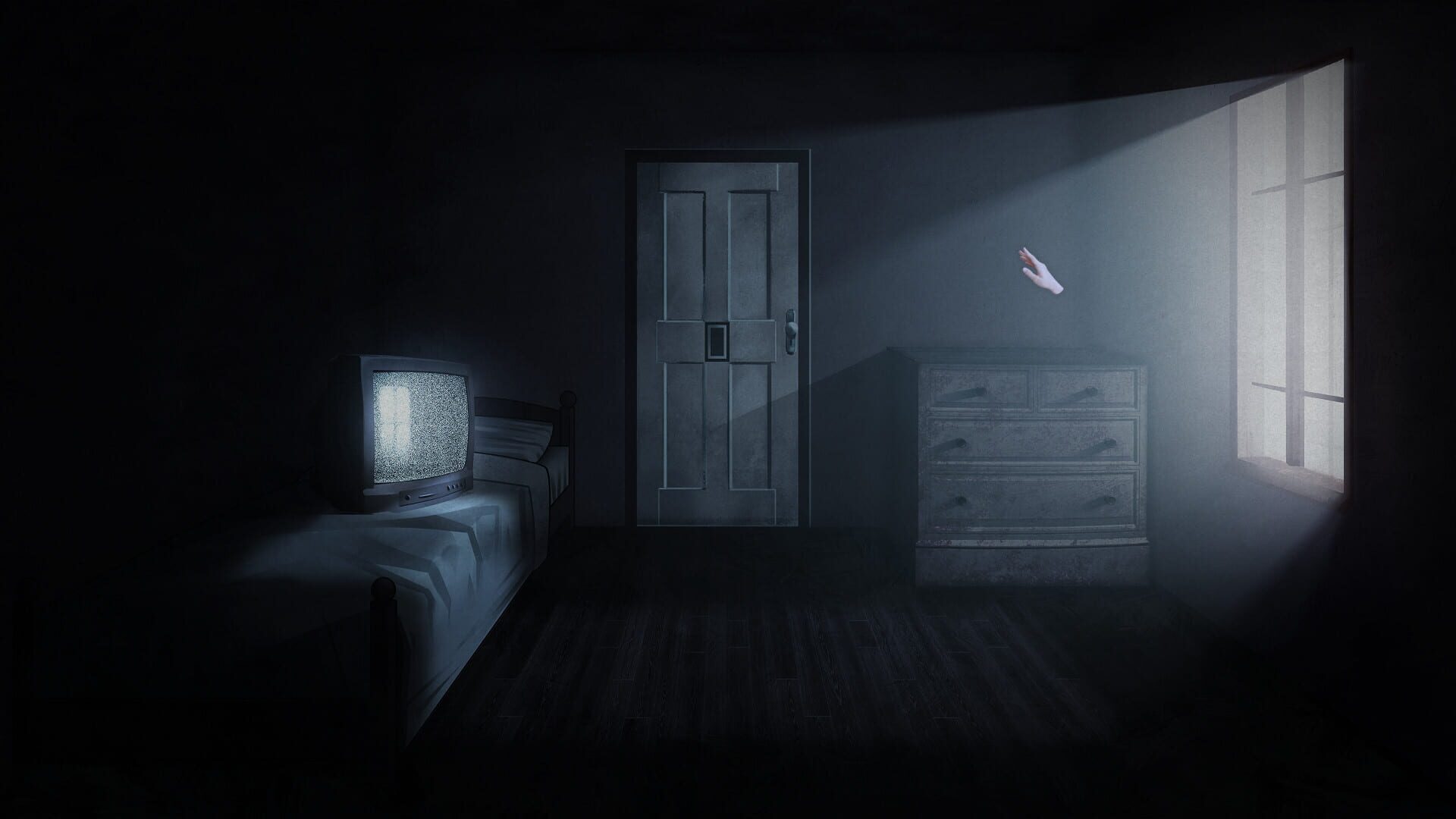 Pseudo-Psy Play - Screenshot