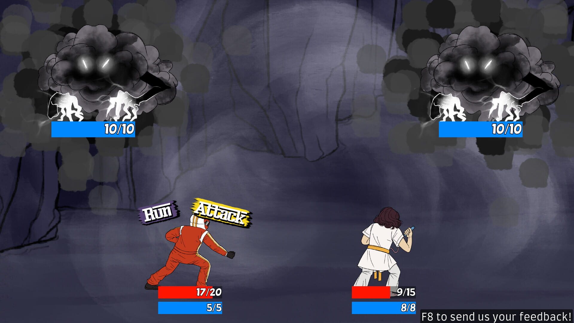 Racecar Bed - Screenshot