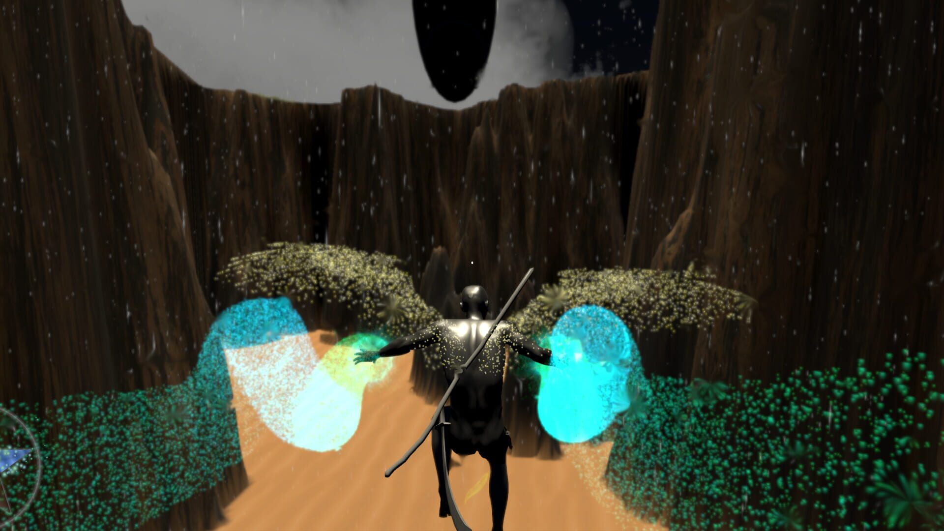 Q'Redux - Screenshot