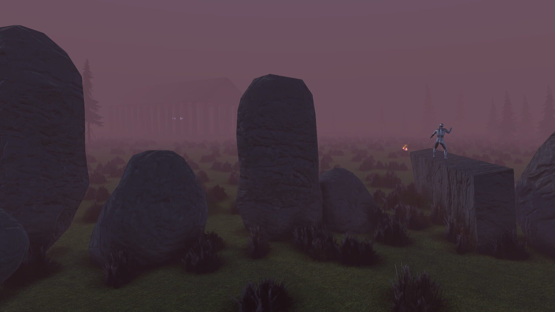 Q'Redux - Screenshot