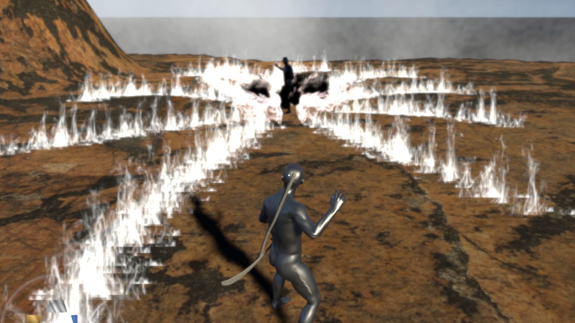 Q'Redux - Screenshot