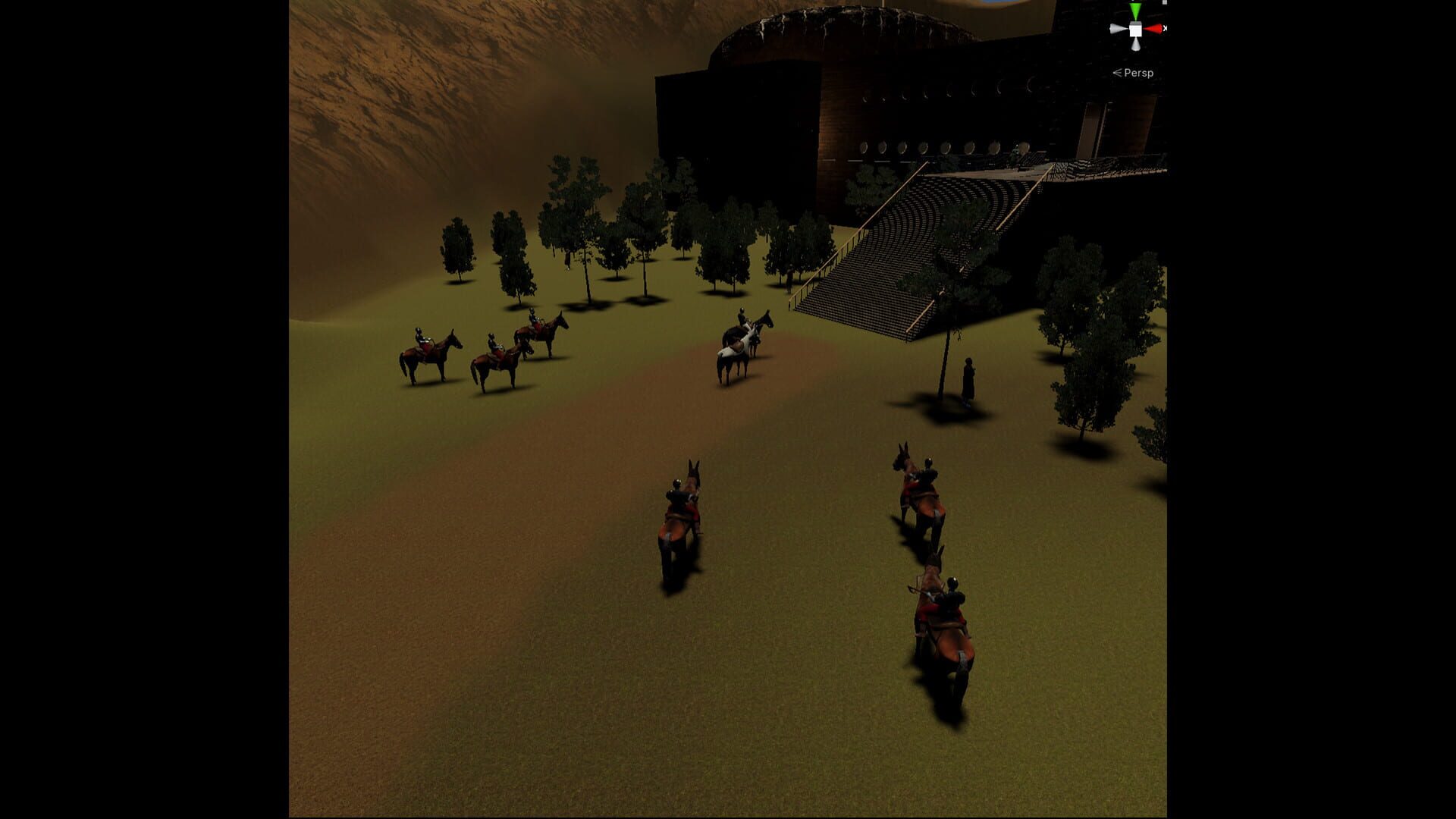 Q'Redux - Screenshot