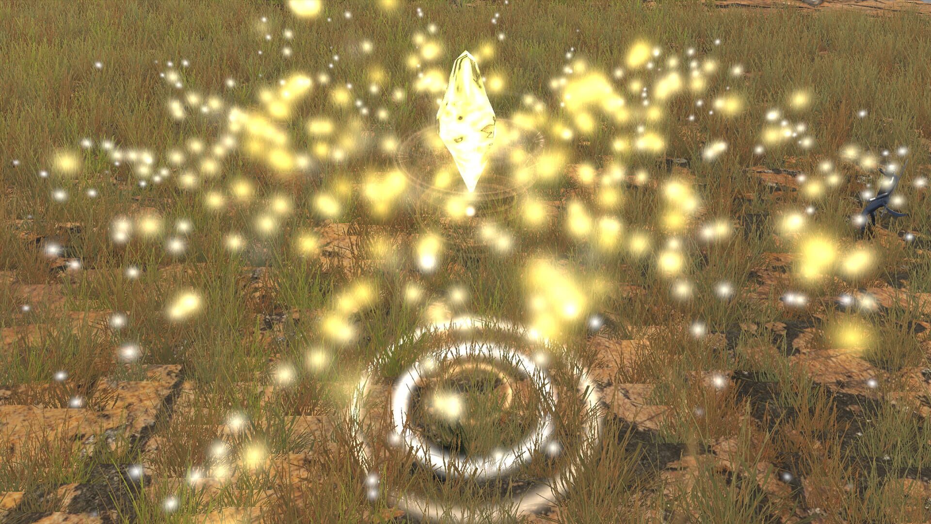 Q'Redux - Screenshot