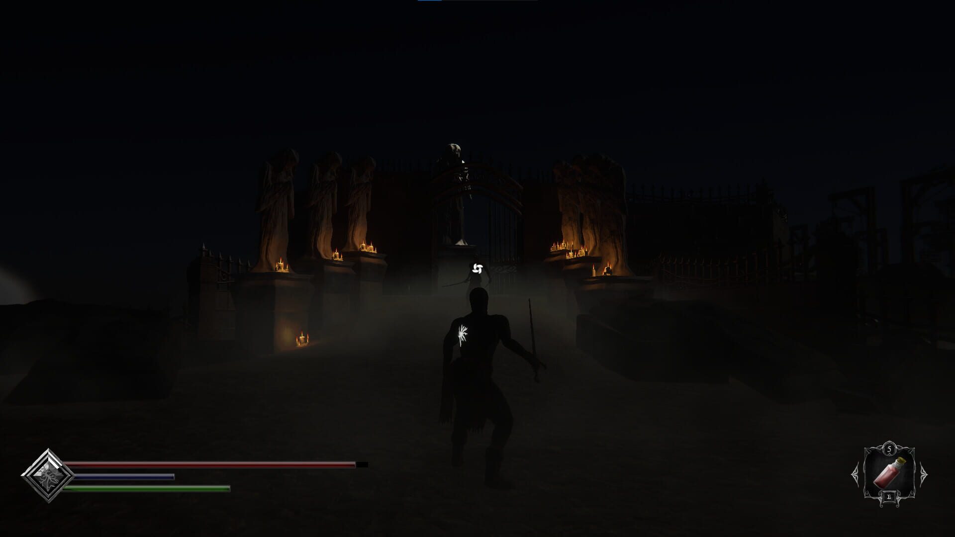Raise - Screenshot