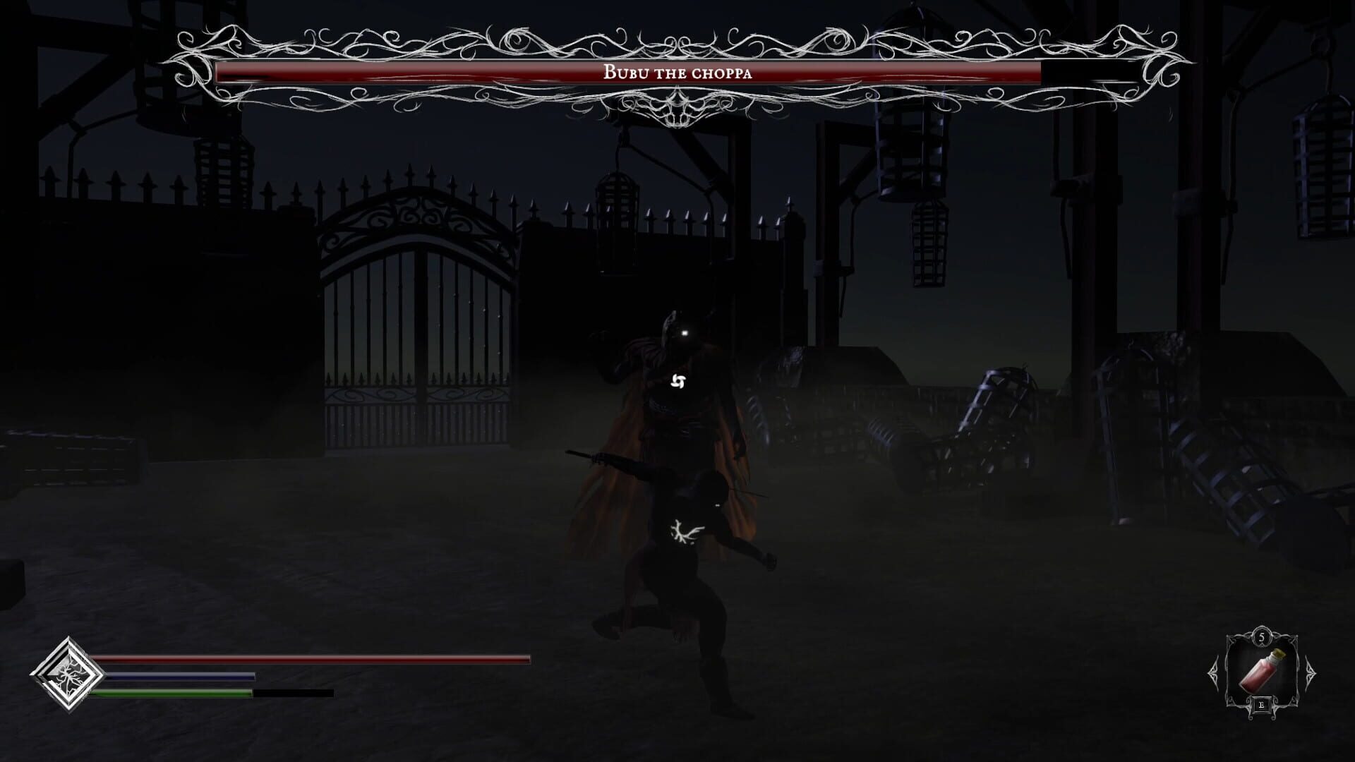 Raise - Screenshot