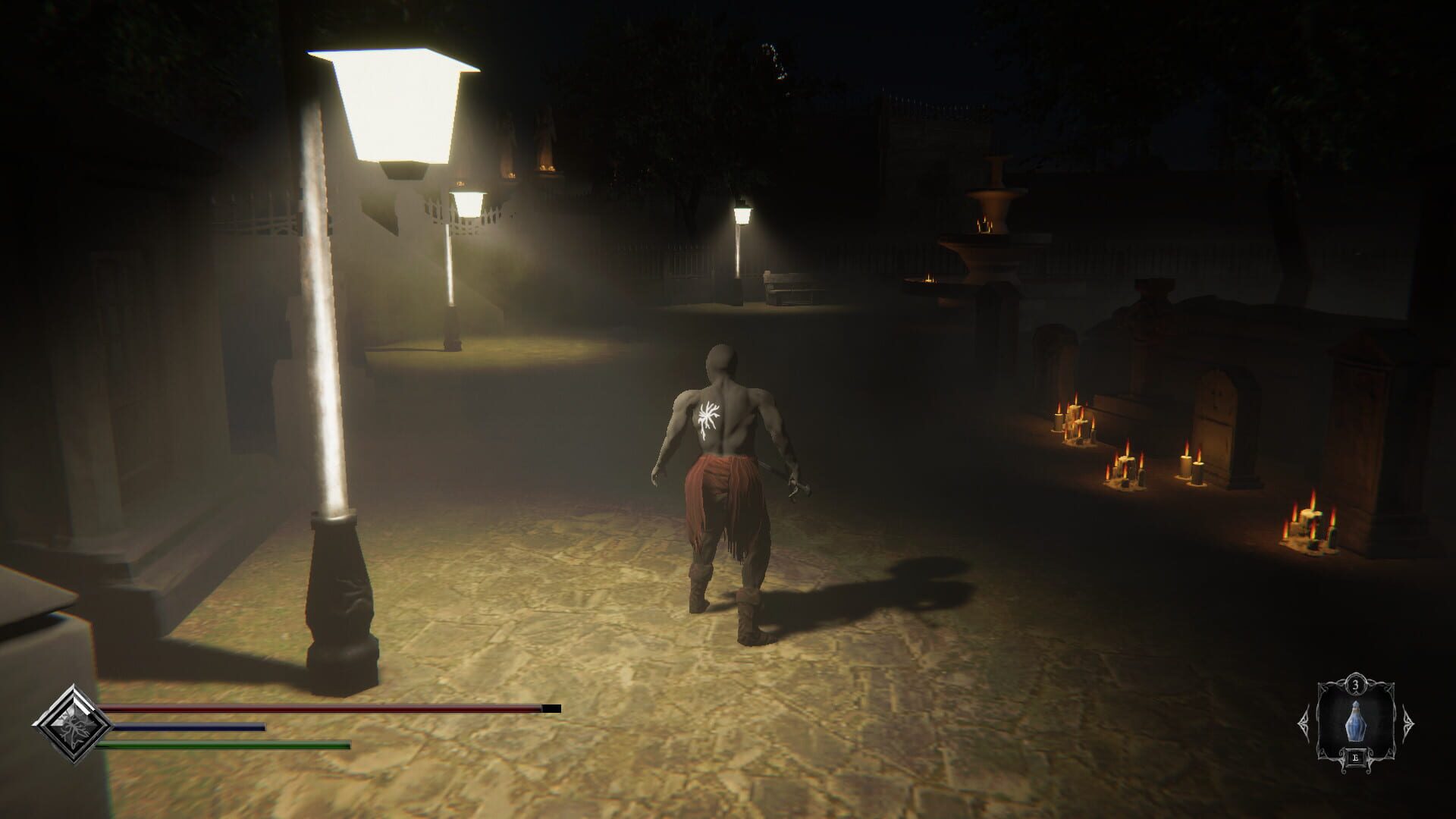 Raise - Screenshot