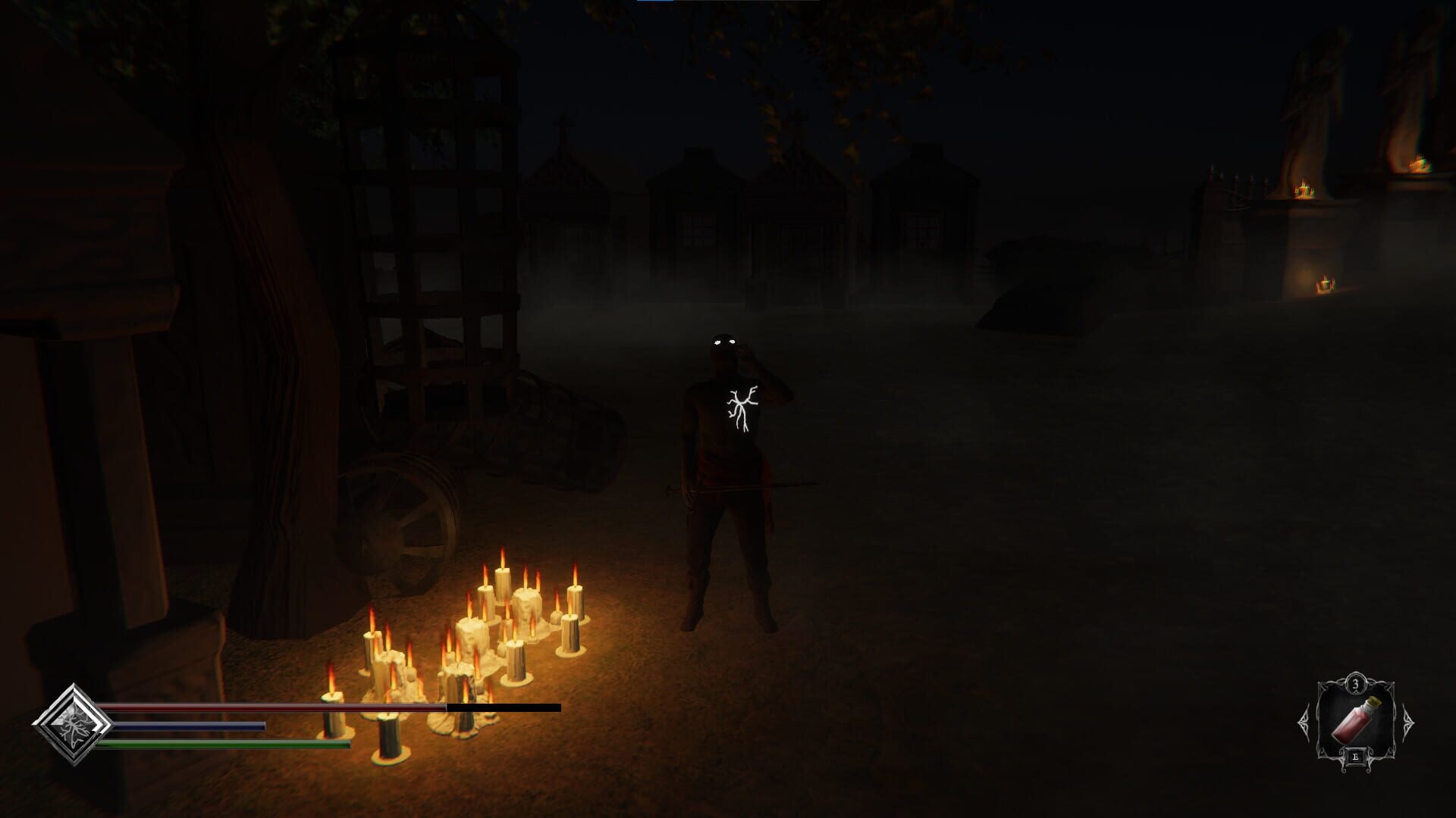 Raise - Screenshot