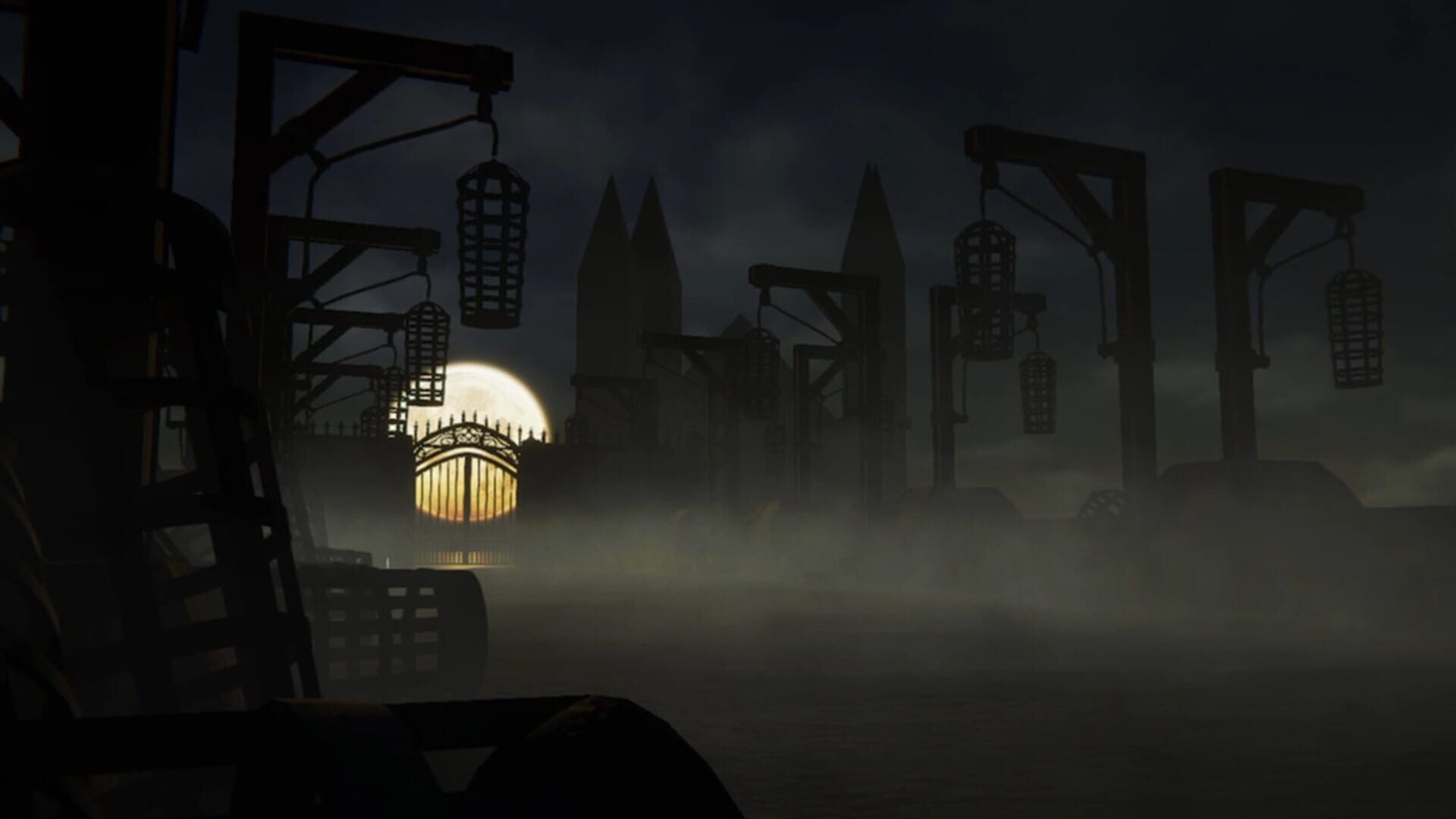 Raise - Screenshot