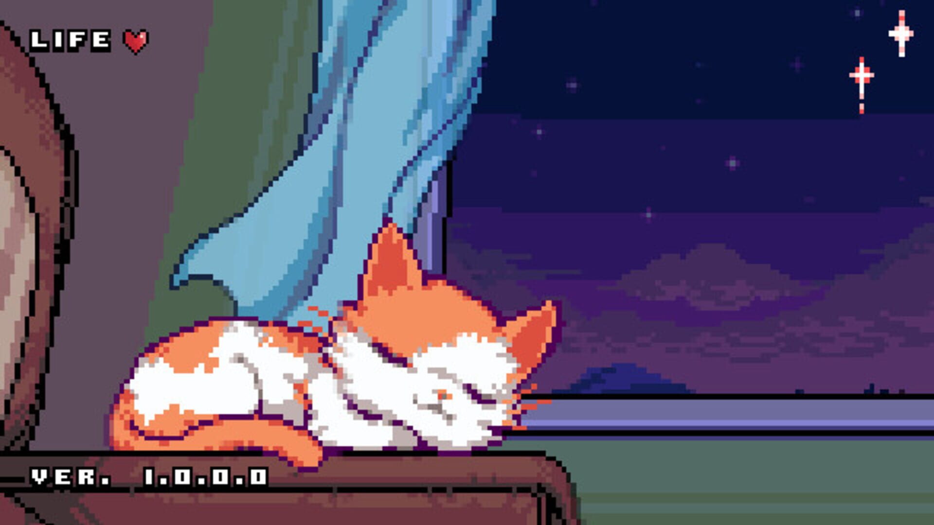 Pretty Kitty Fuzzy - Screenshot
