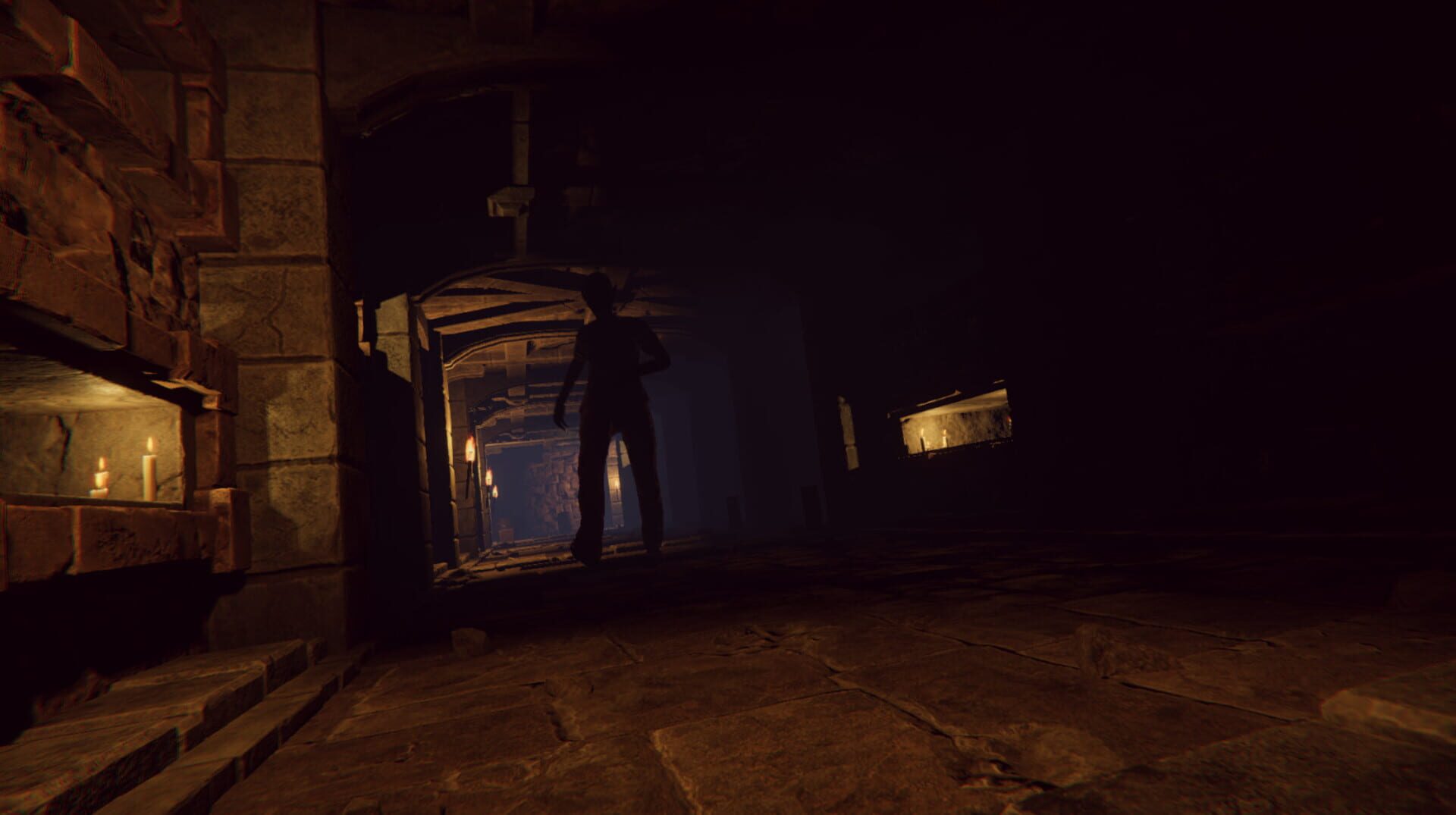 Reborn: Fate of Gods - Screenshot