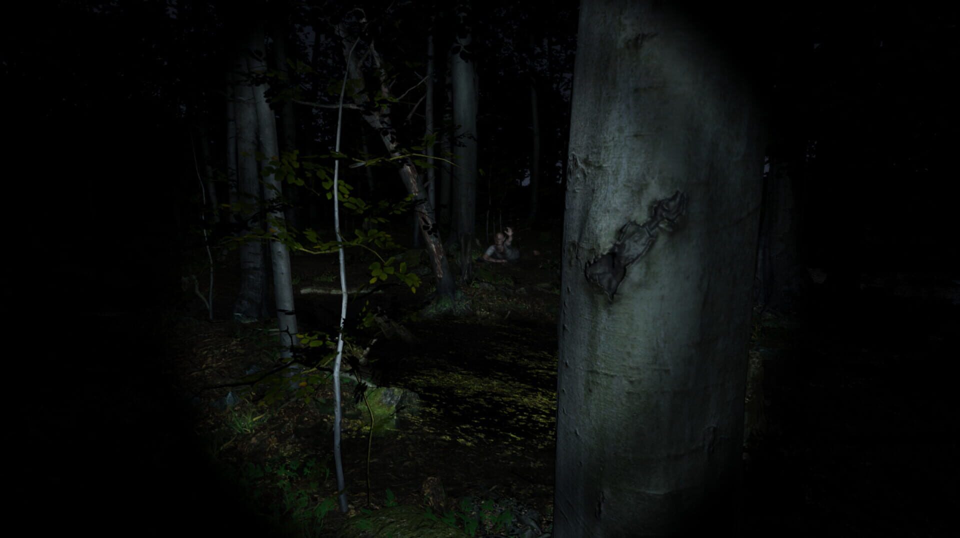 Reborn: Fate of Gods - Screenshot