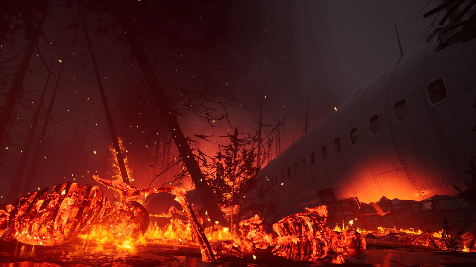 Nysunder - Screenshot